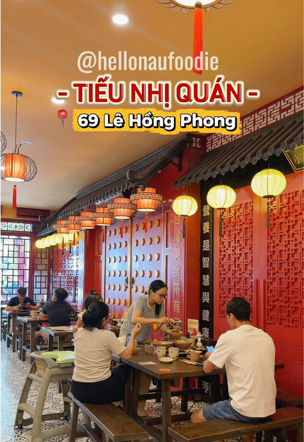 @Nẫu Foodie