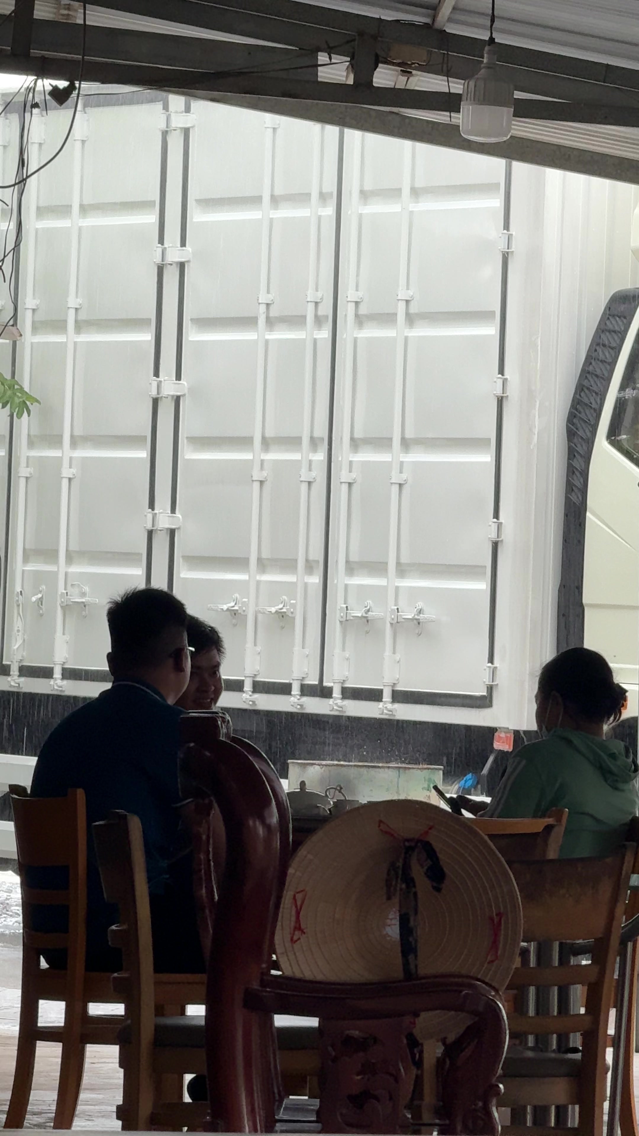 @XE TẢI THƯƠNG MẠI
