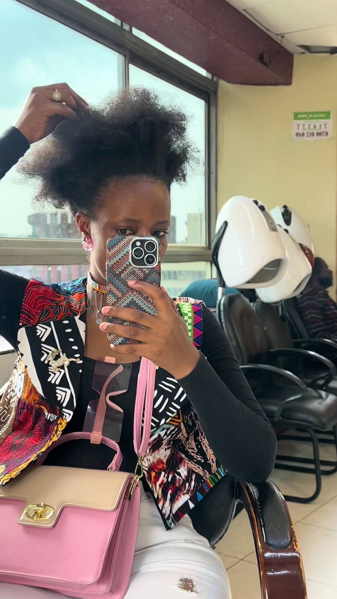 @NYAMBEKA DIARIES💌