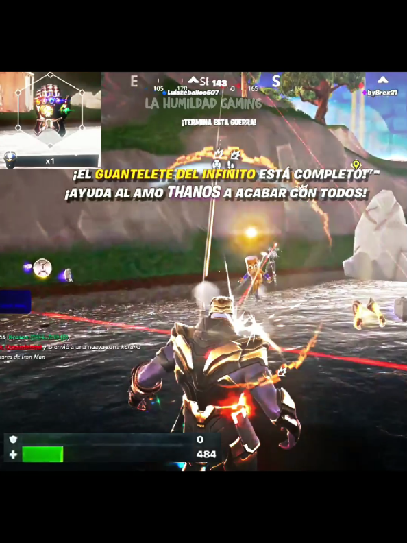 @La Humildad Gaming