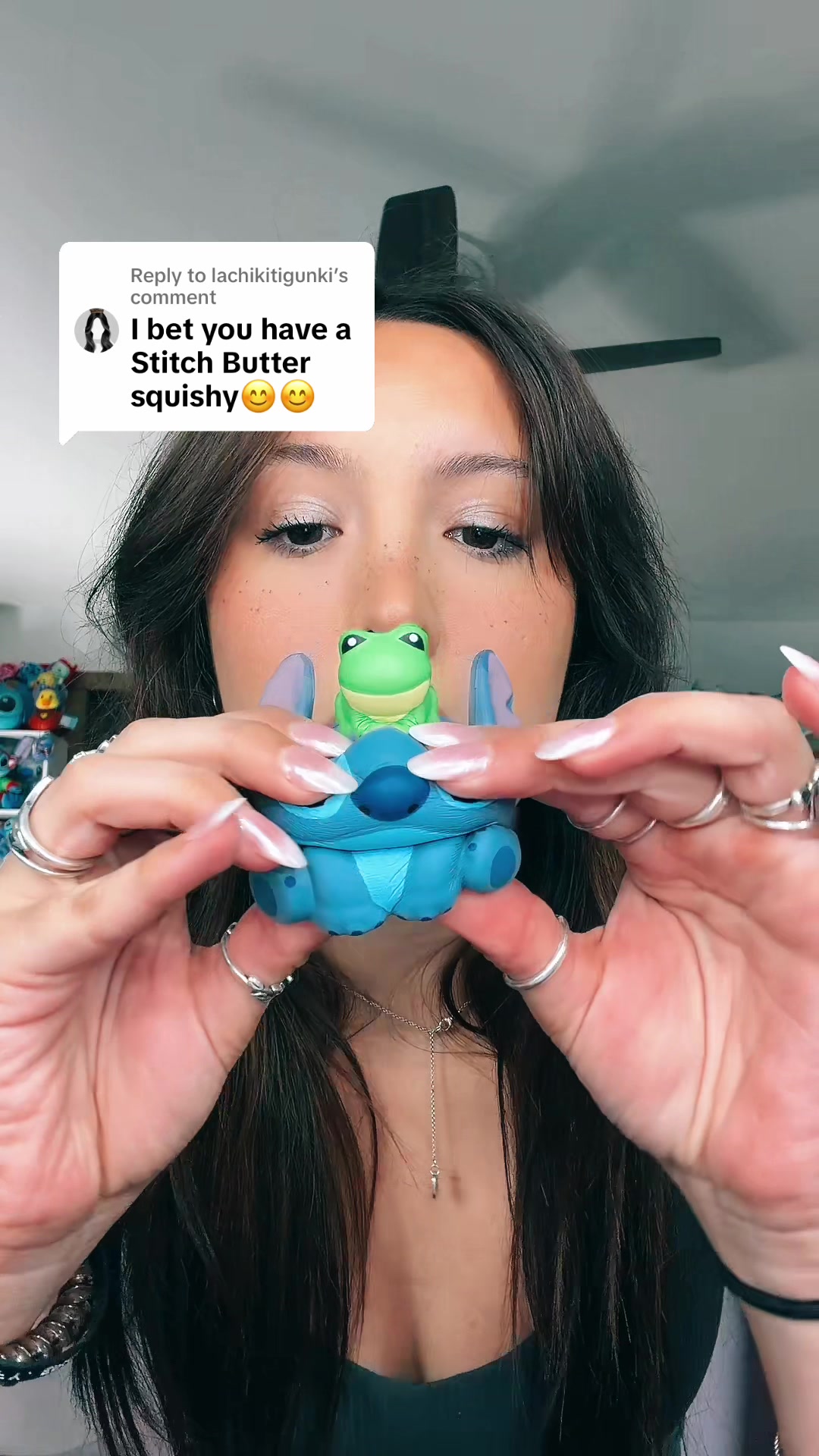 @Stitch Girl