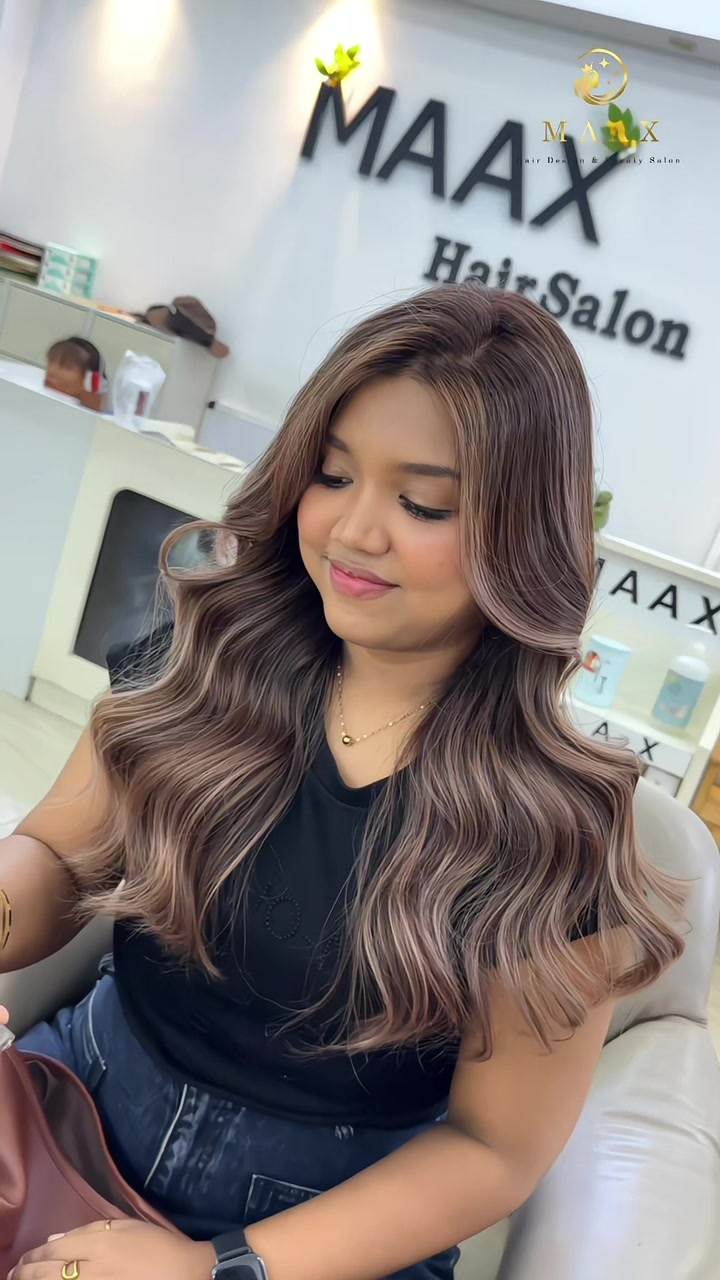 @MAAX HAIR SALON