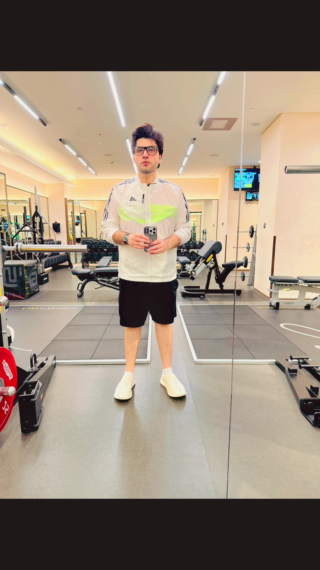 @Javed Afridi