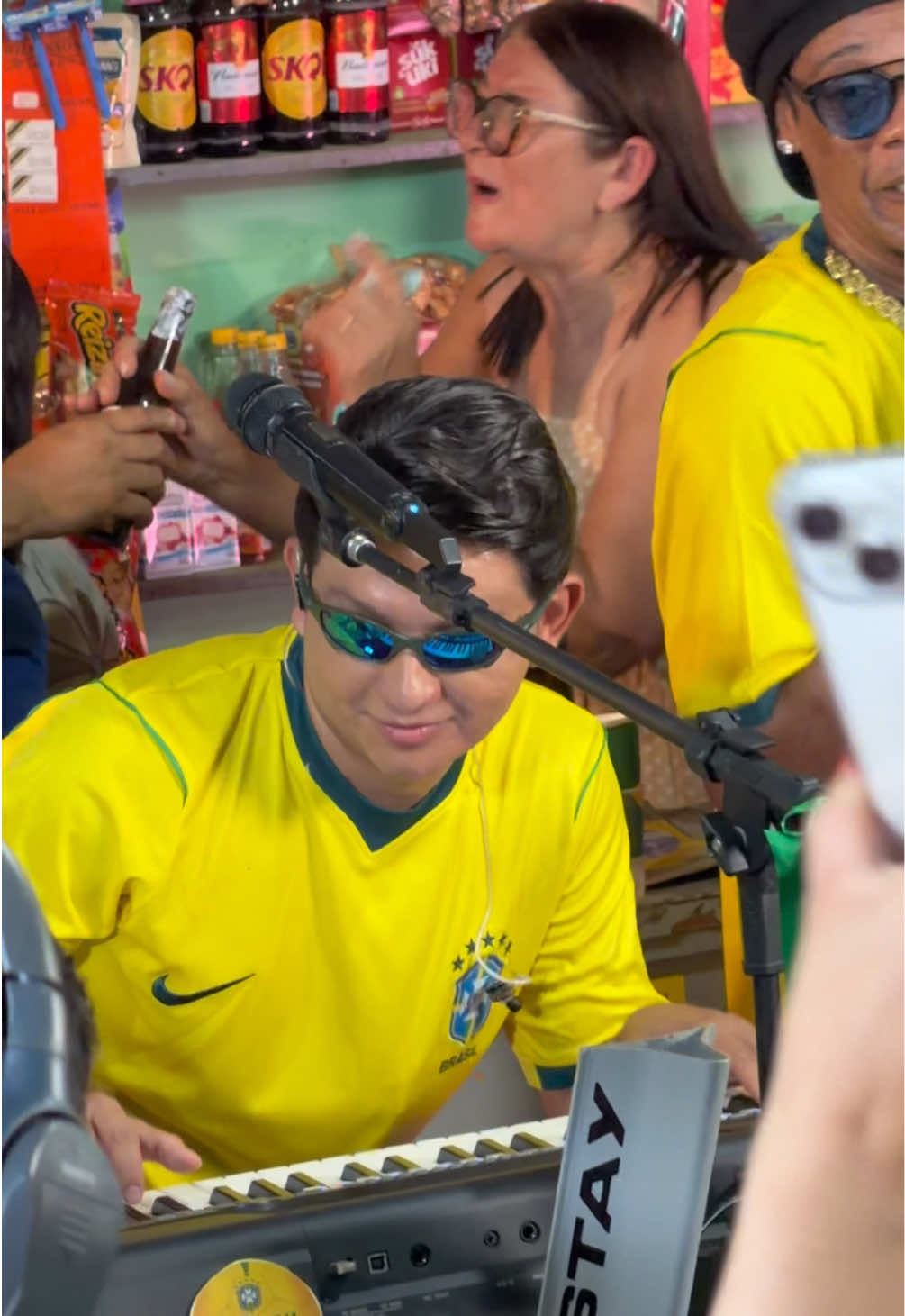 @marcynho sensa&ccedil;&atilde;o