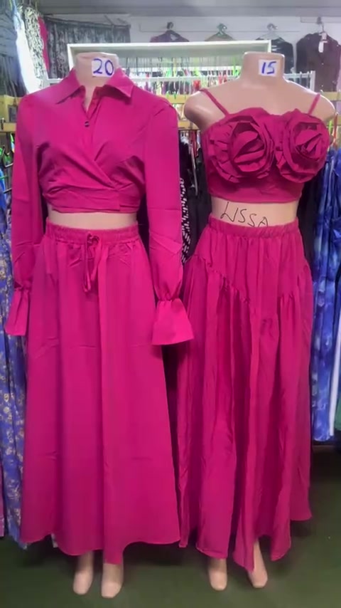 @Shanty’s closet 🛍️💃🌼