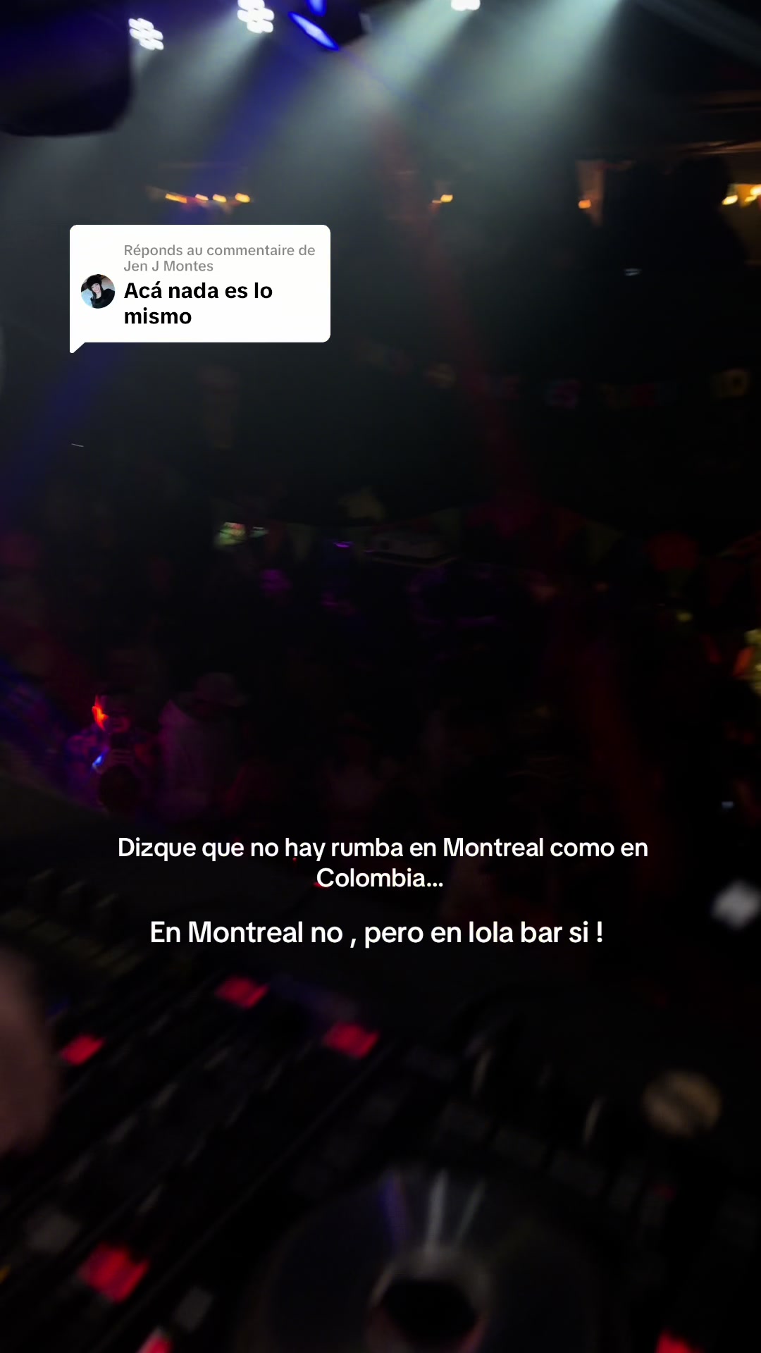 @Lola Bar