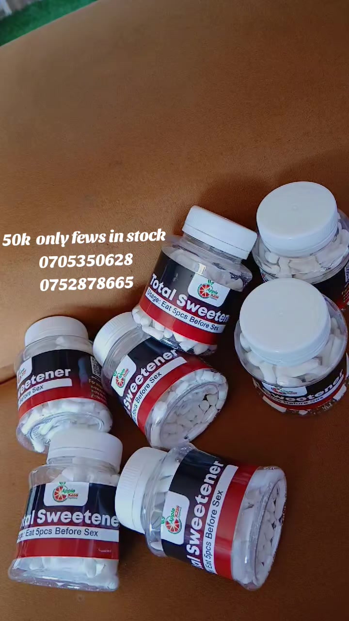@APPLEK256 ORGANICS