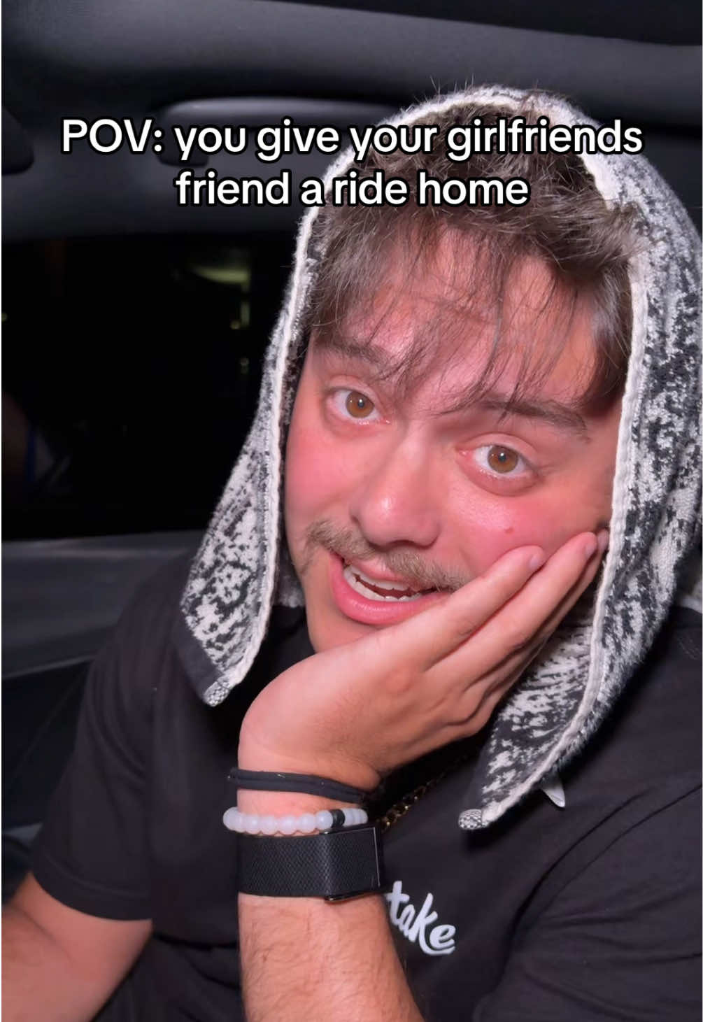 @Trevor Abney