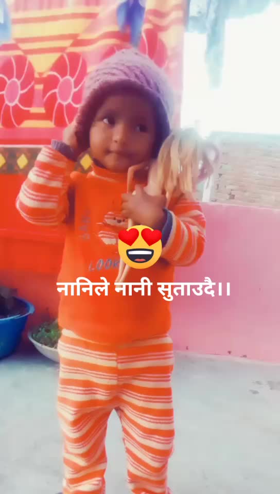@Baaburam❣️❣️Ambika