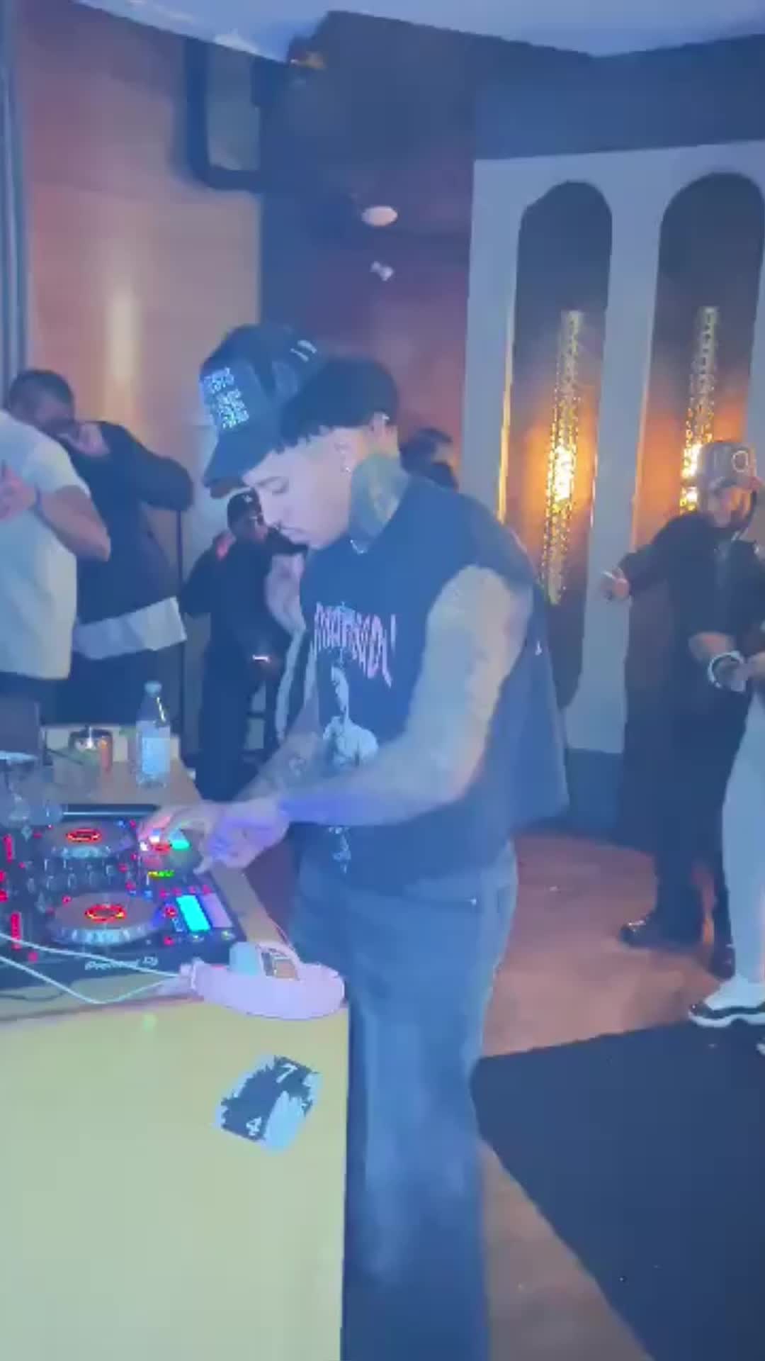 @DellTheDirty