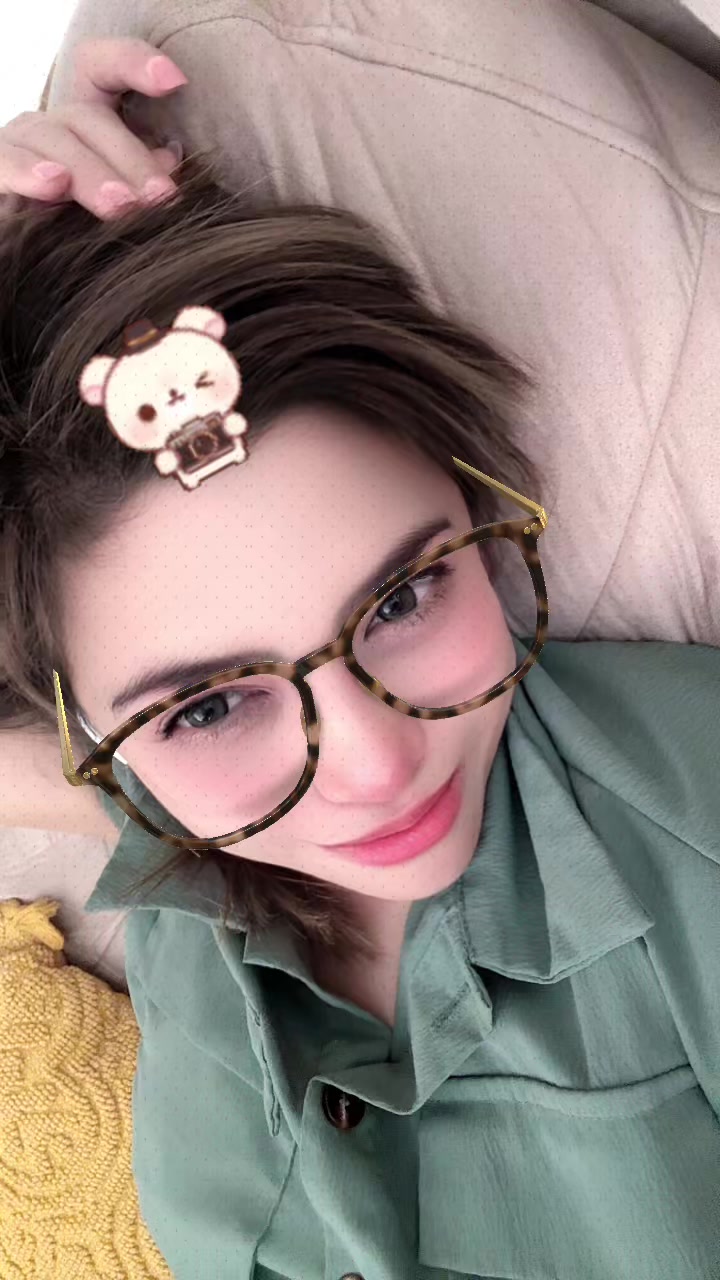 @Jamie Laurente