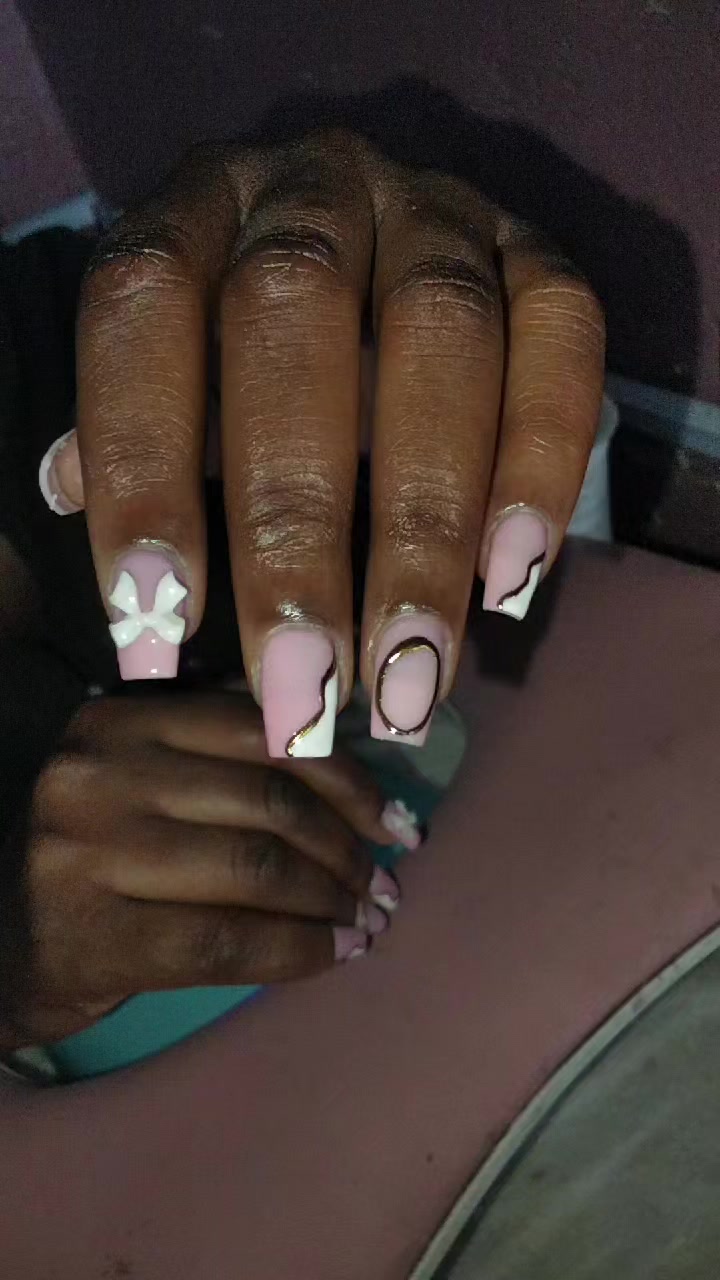 @kevo nails