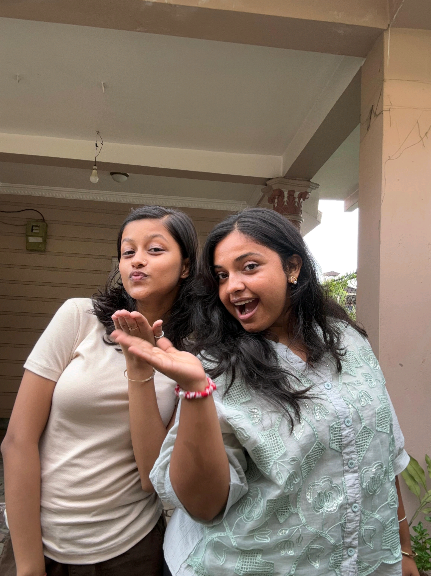 @Ritika Timilsina
