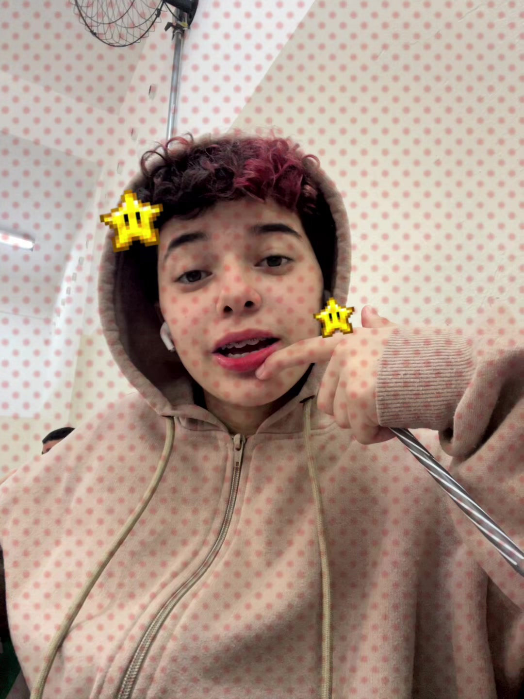 @Gabs da ded&eacute; ✂️