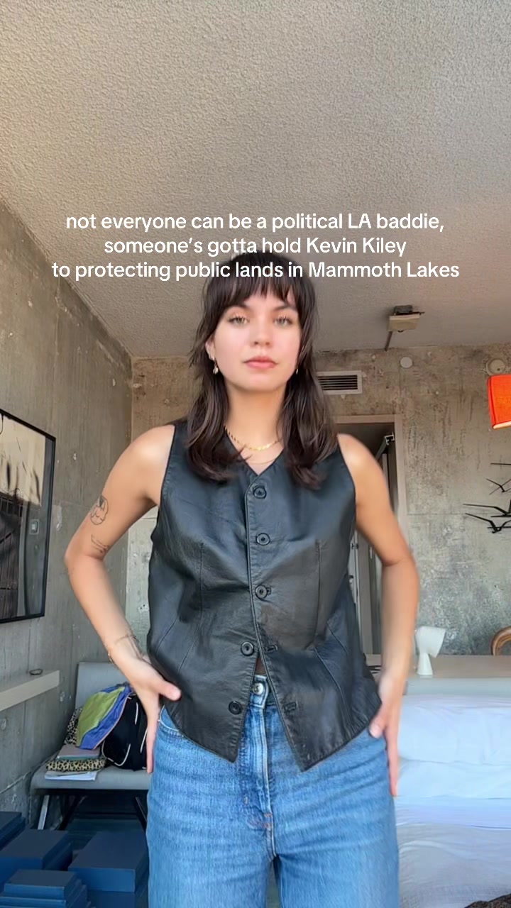 @CA Environmental Voters