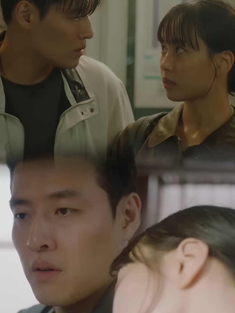 @송지효의 아들