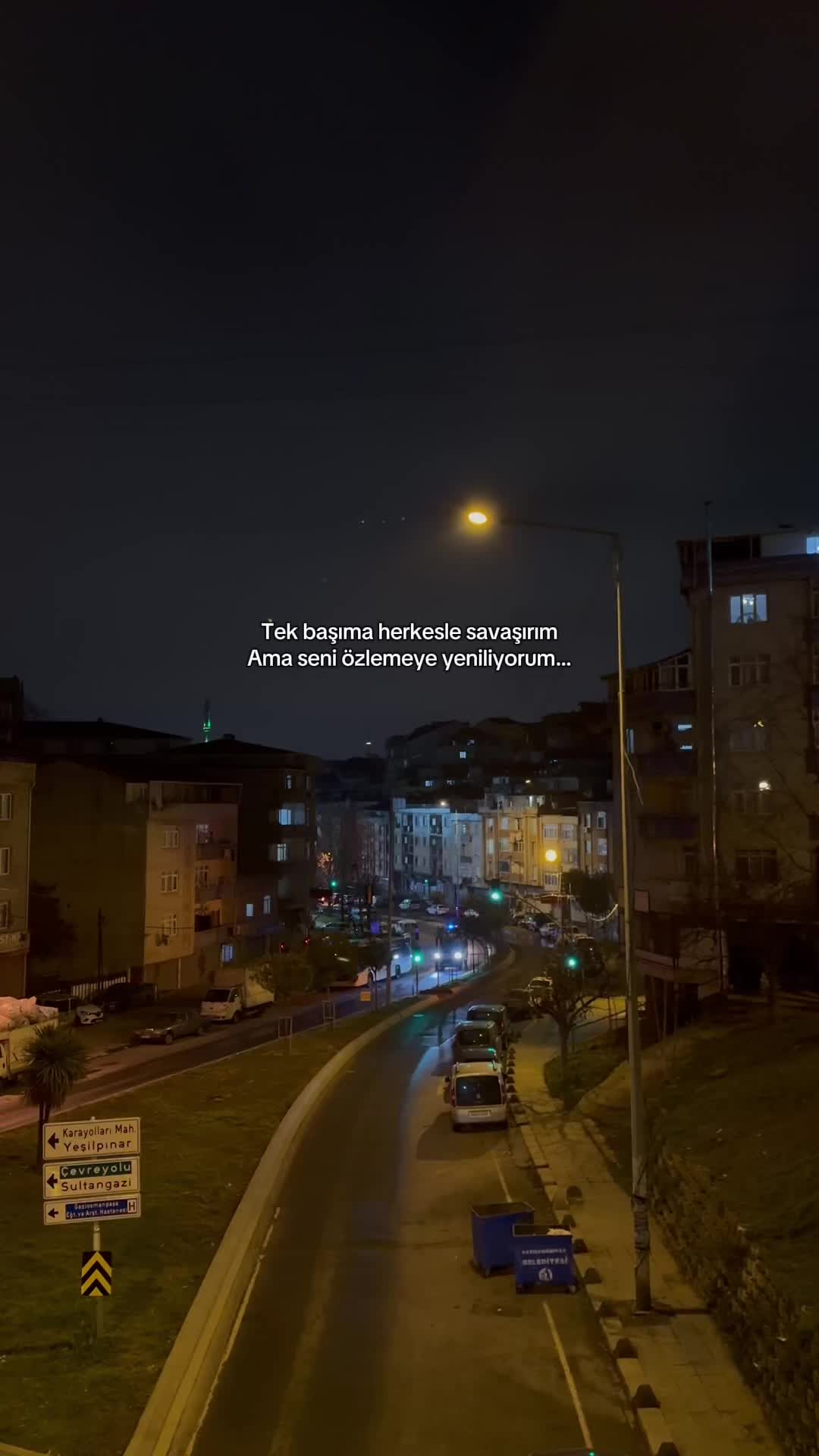 @Karanlık Post