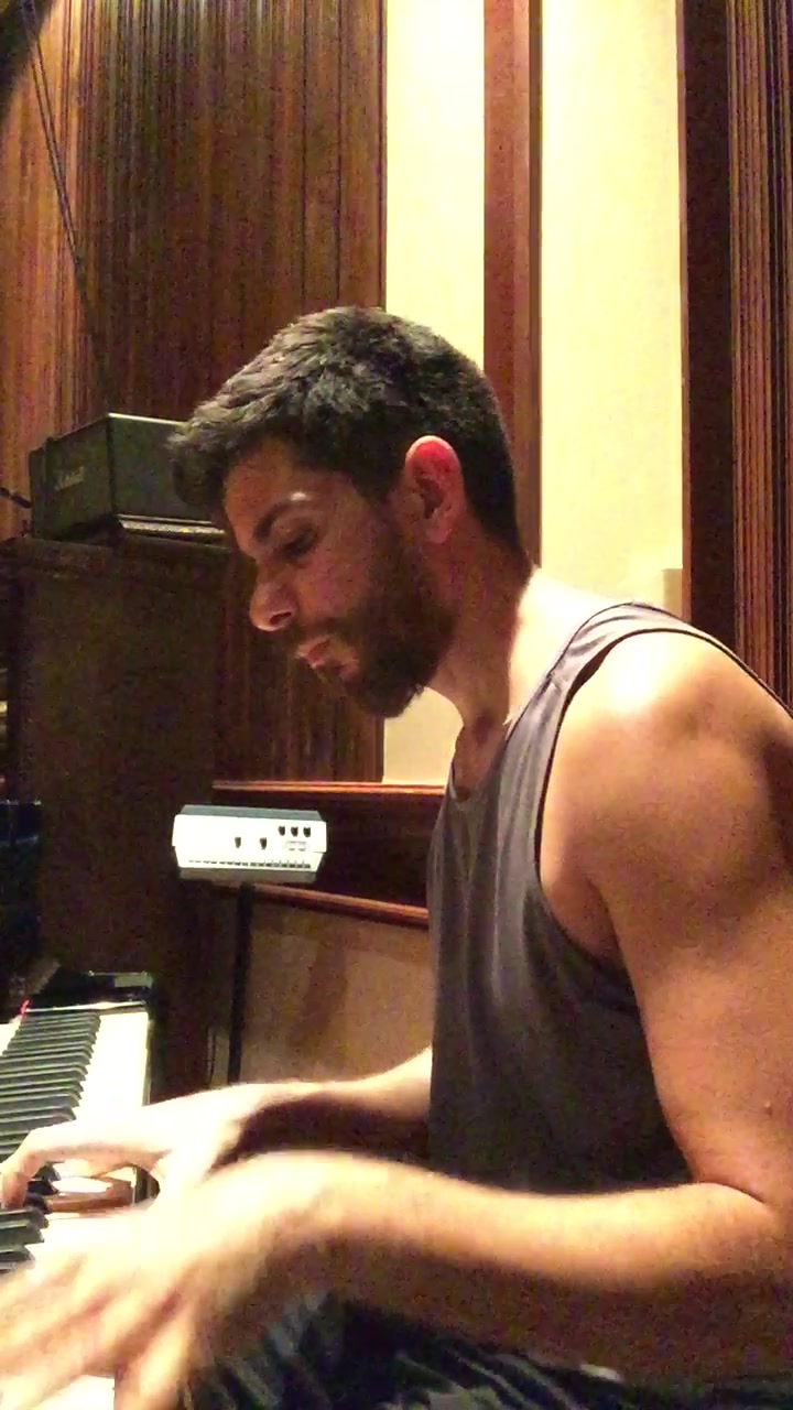 @Davynathan
