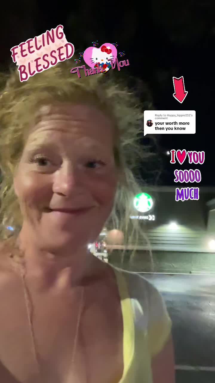 @Ginger Girl 814
