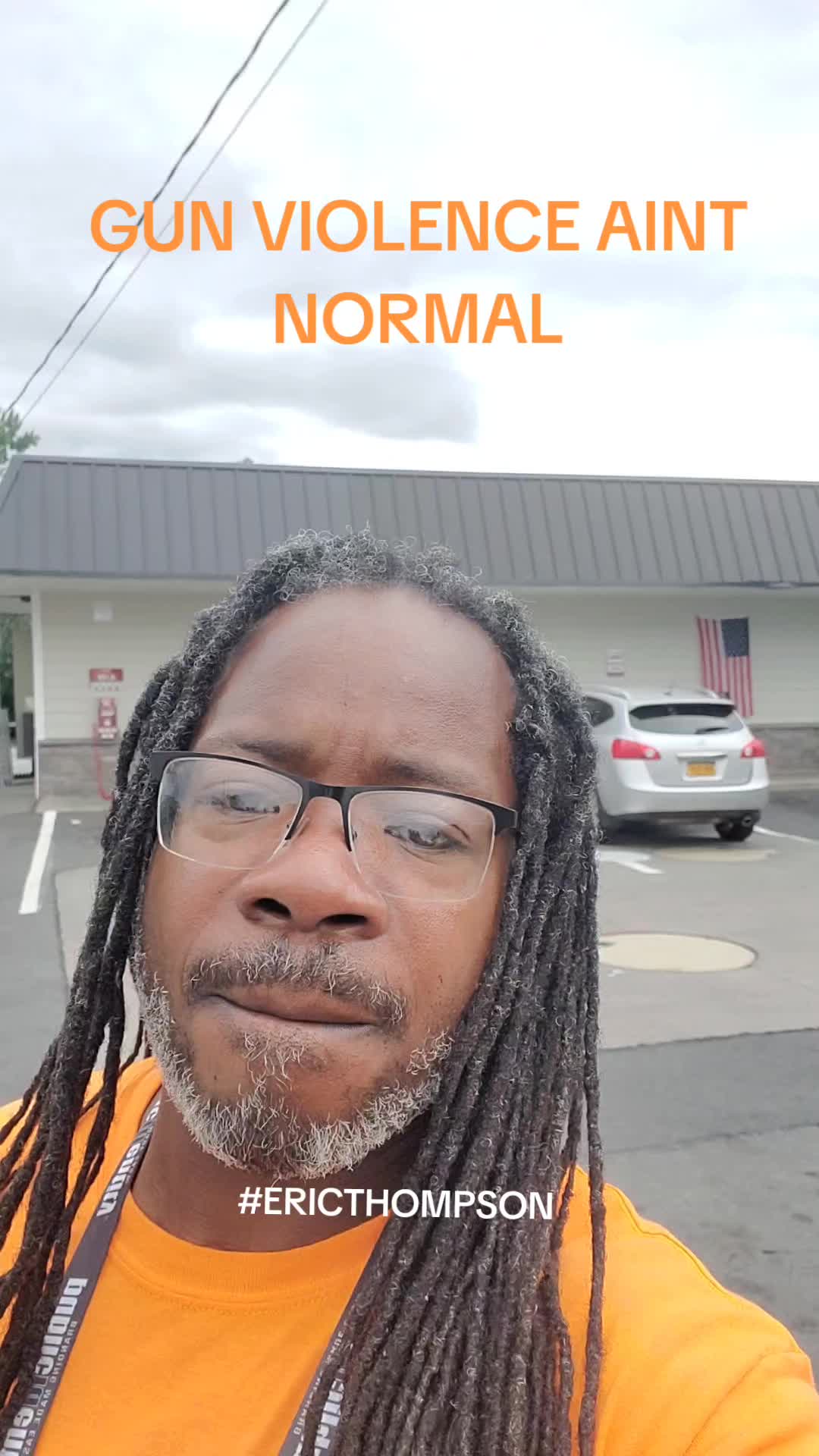 @Eric "HoodCreditEric" Thompson