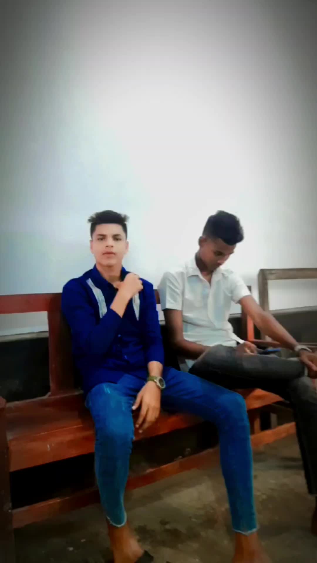 @bad boy 😡