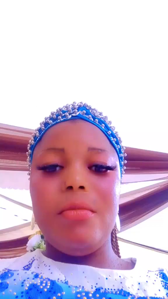 @Adeyemo Balikis