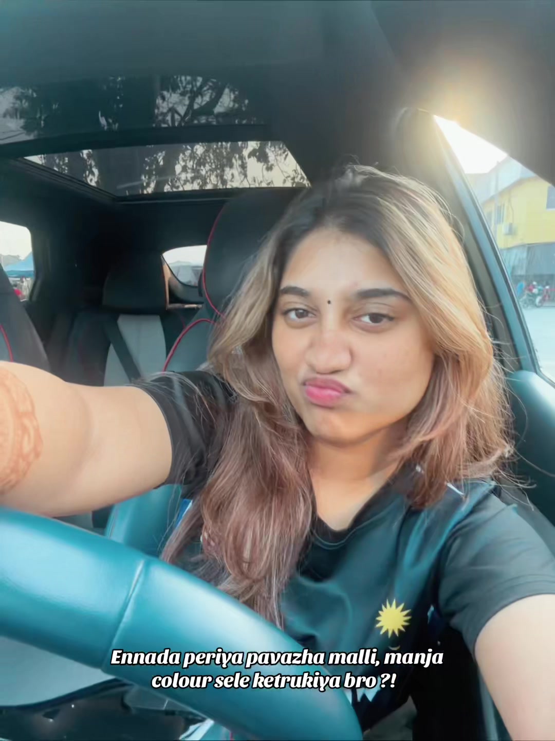 @Aashwini Bai