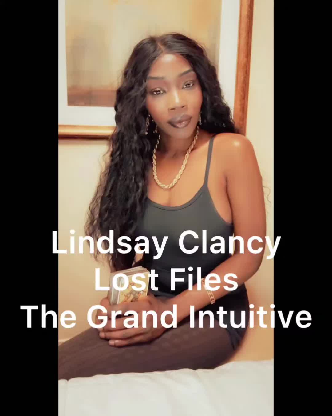 @The Grand Intuitive
