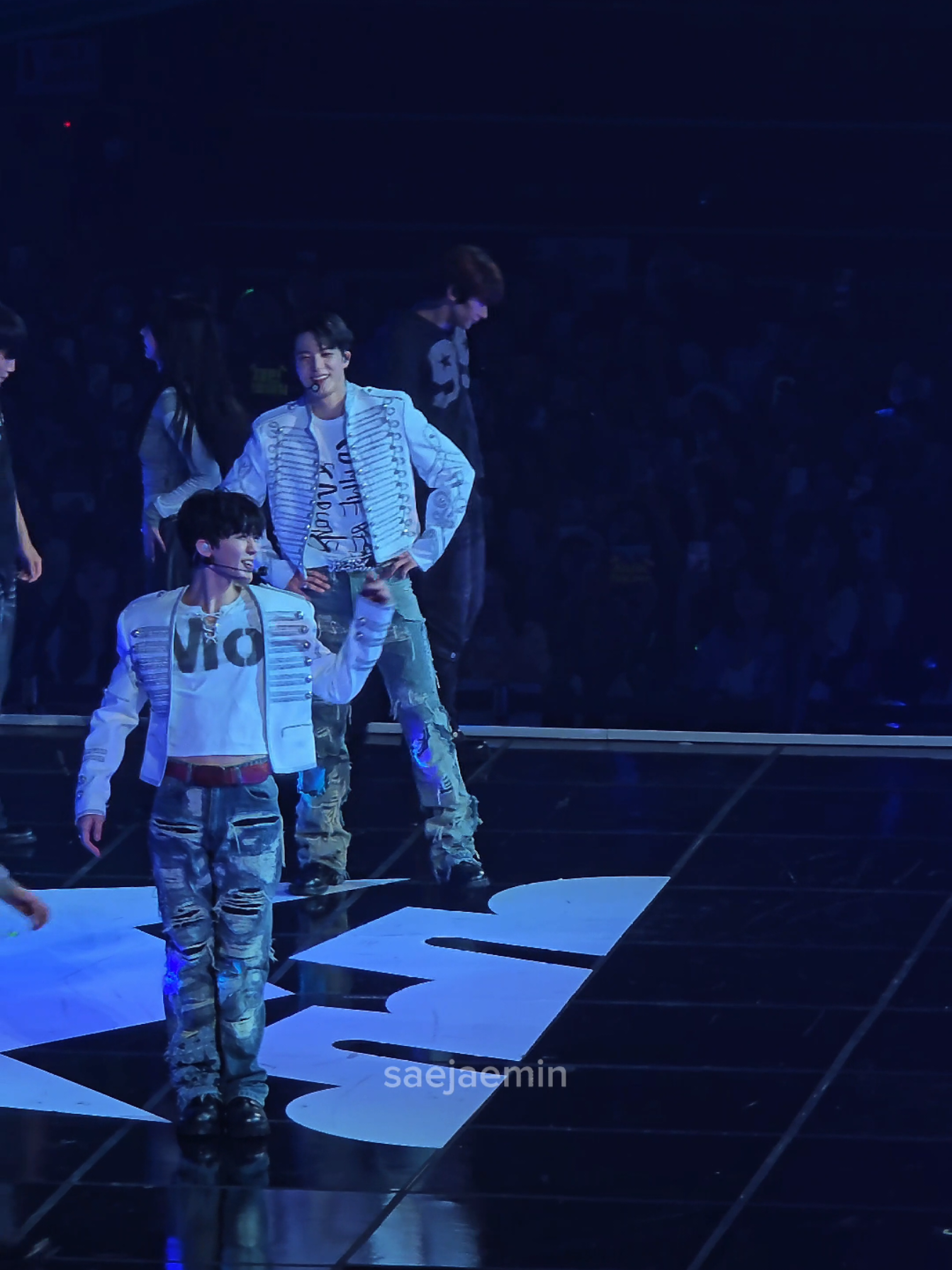 @saejaemin ๐ฐ