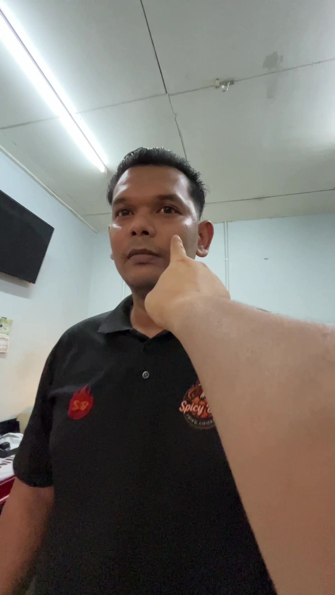 @Spicy Bite Pasir Puteh