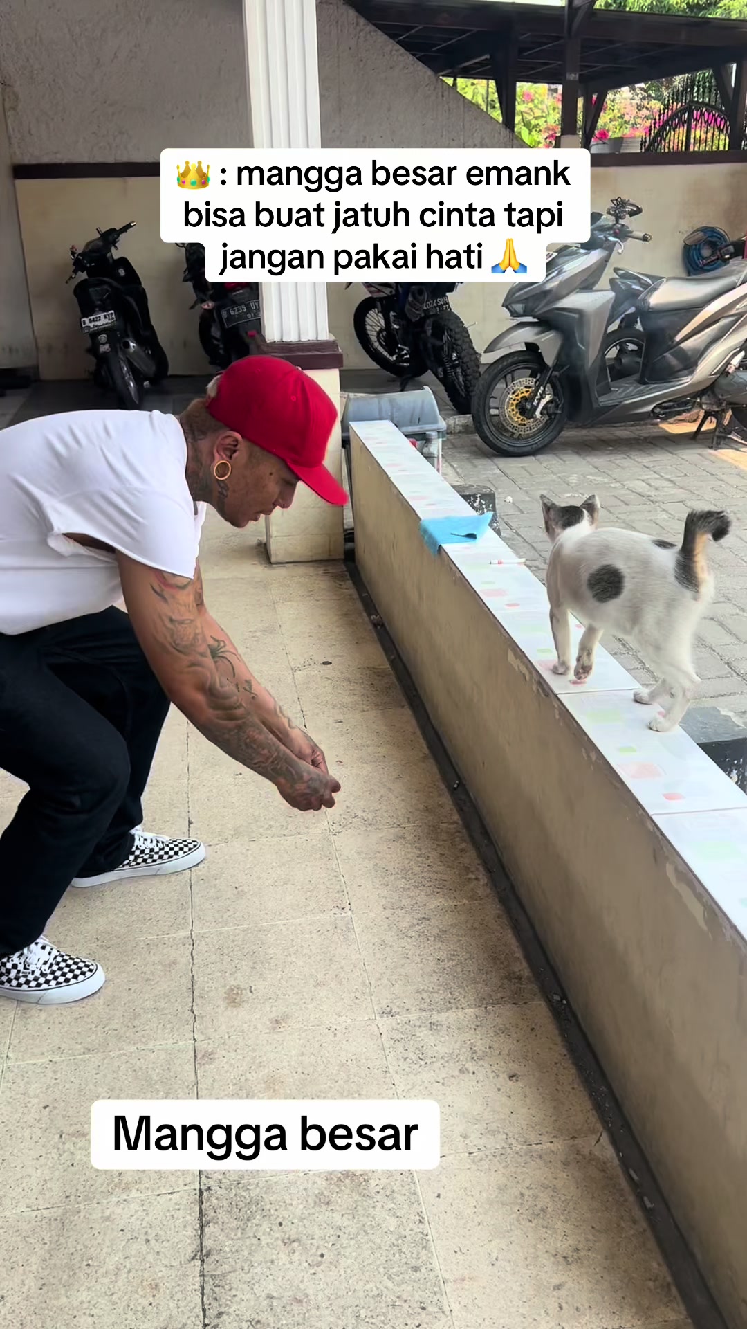 @YAKUZA IBUKOTA TATTOO