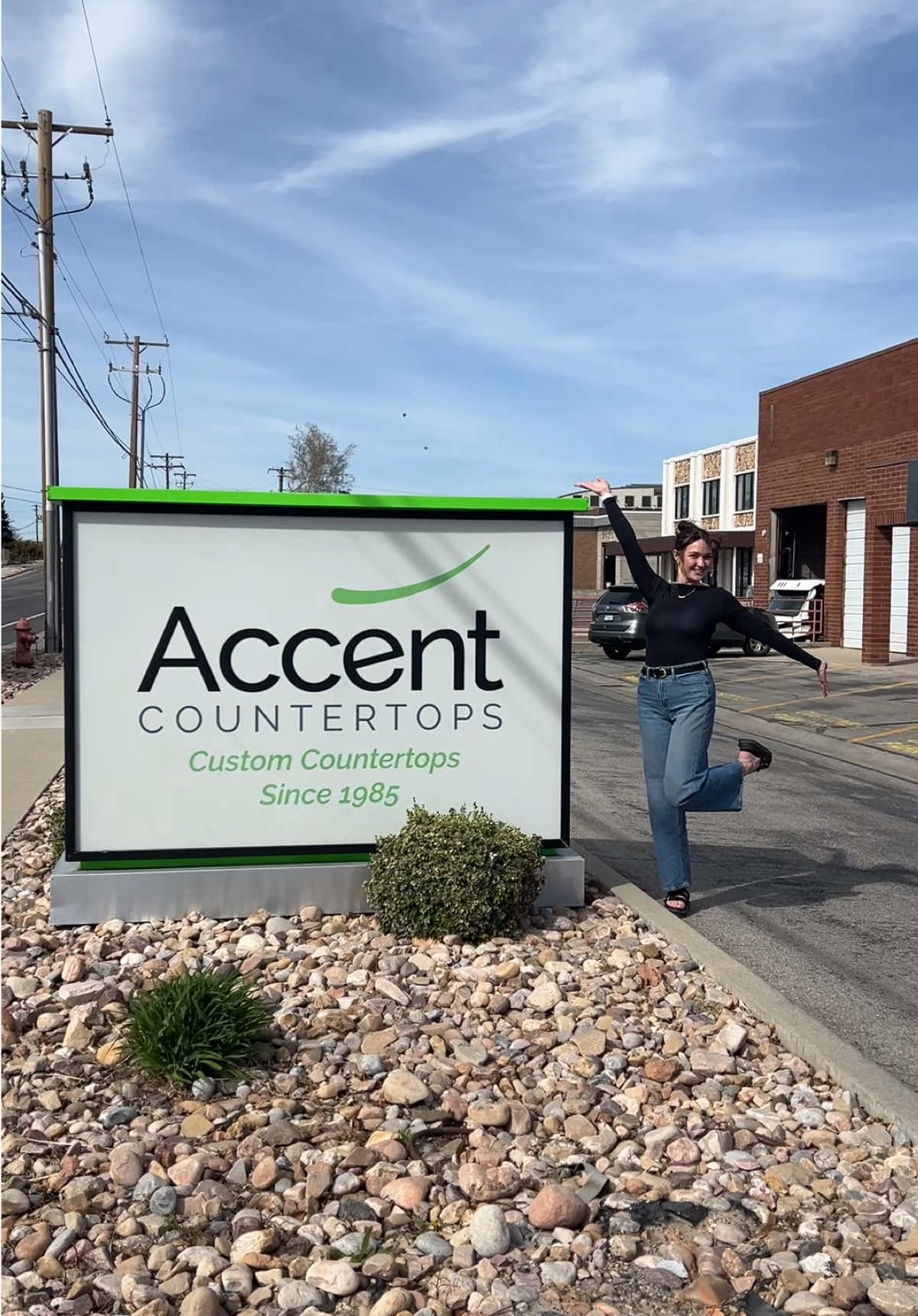@Accent Countertops