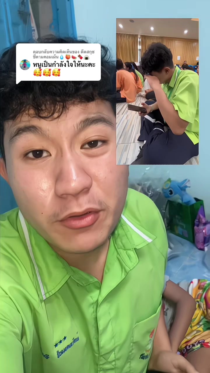 @🦄อินฟลูนํ้า🦄(510k)🇹🇭🇹🇭
