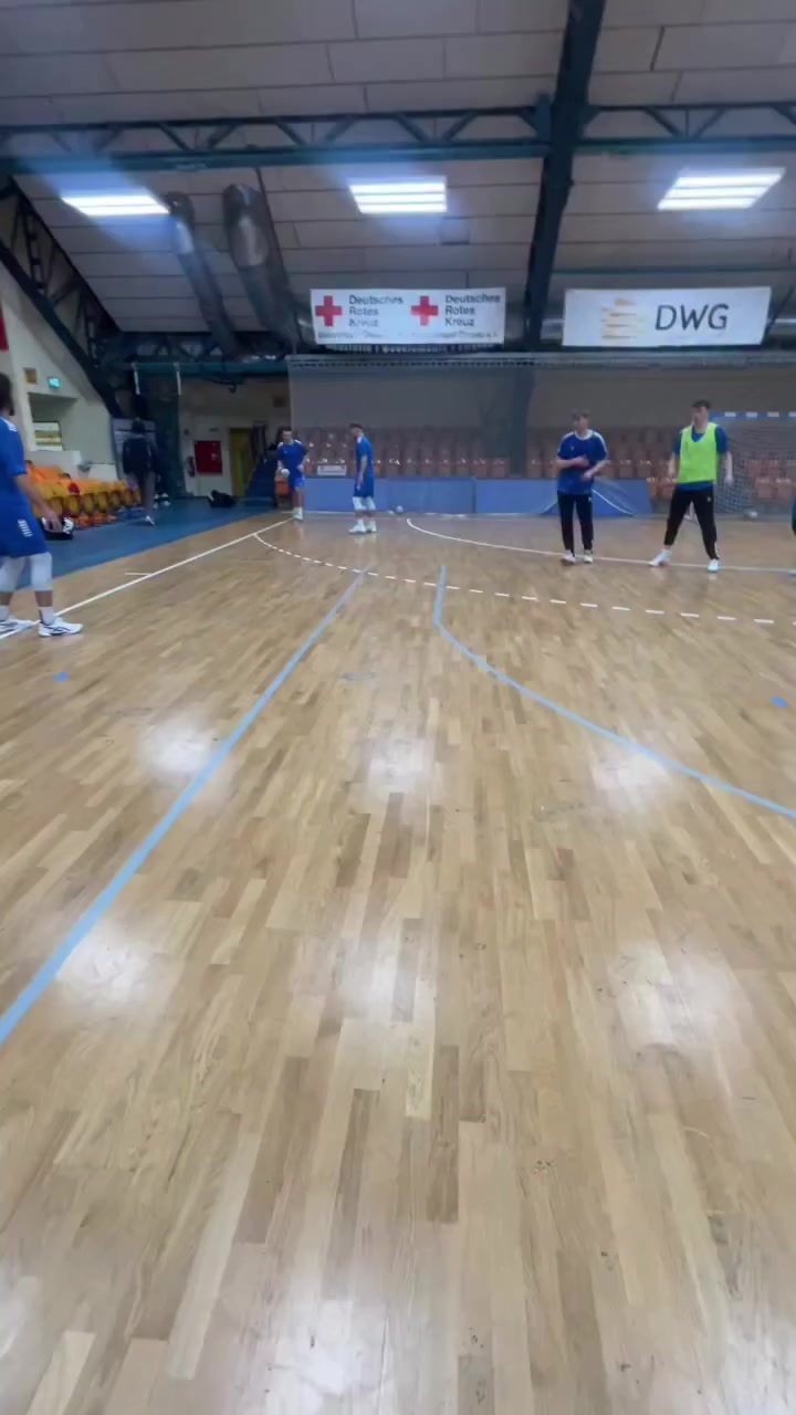 @Olympique Taghaste Hand Ball