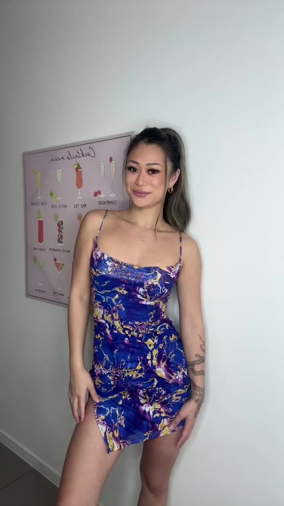 @Runway Goddess