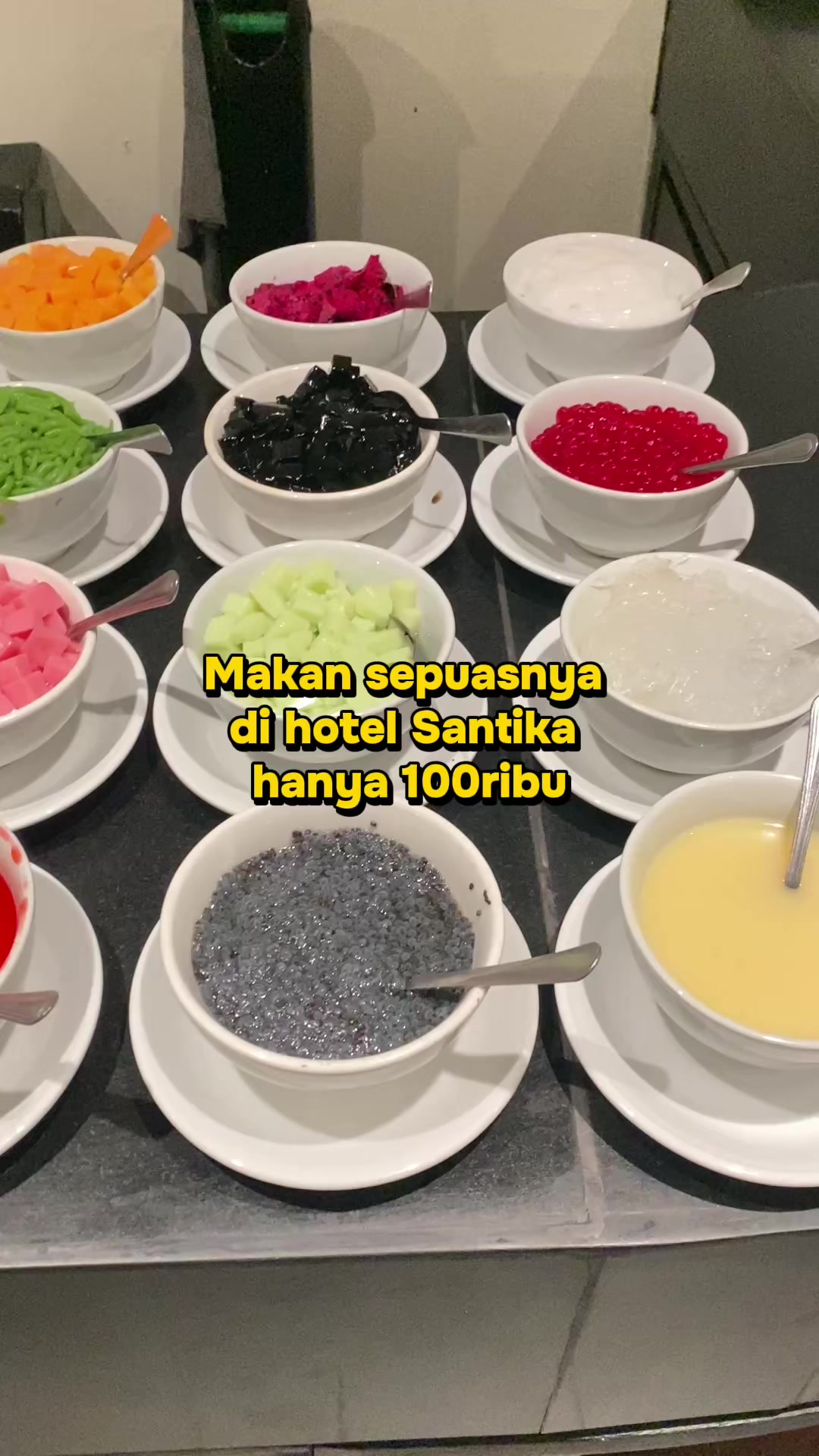 @Wisata&Kuliner Bangka Belitung