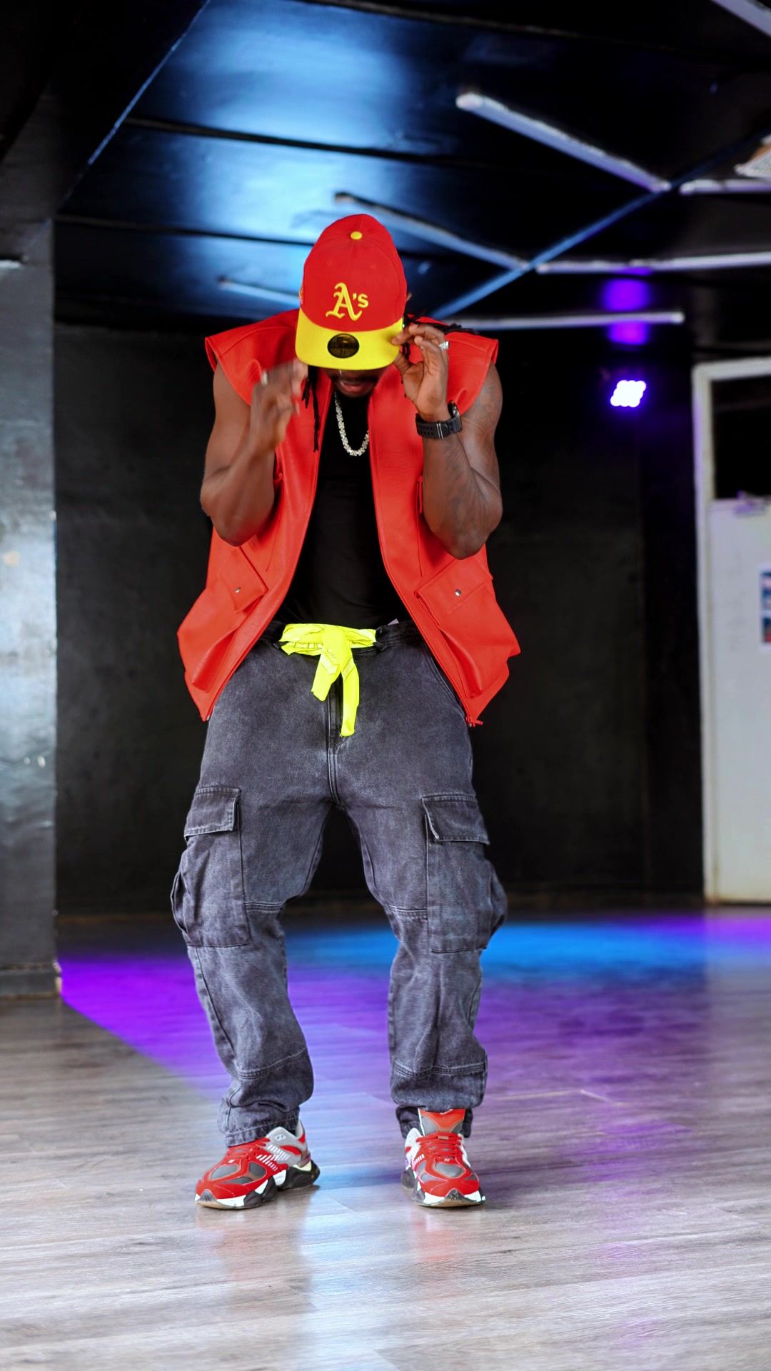 @Dance general🇰🇪