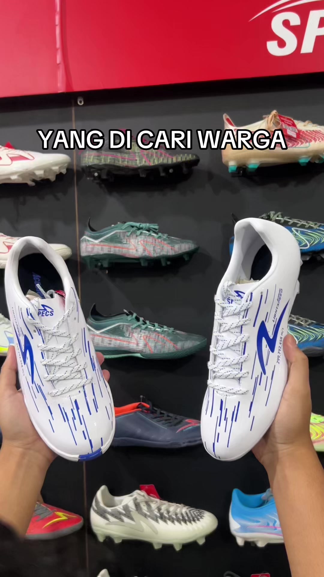 @Dzul Sport Official