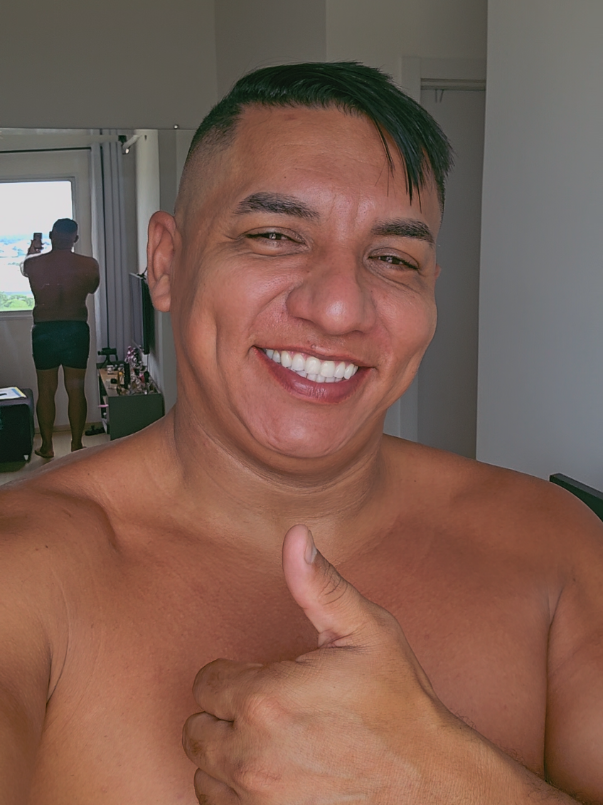 @Joail Lara Cruz