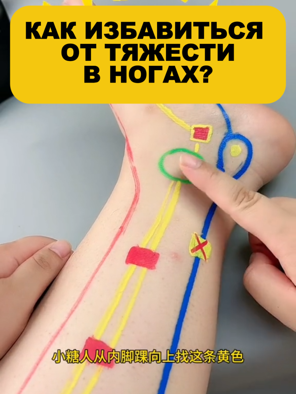 @Заряд здоровья