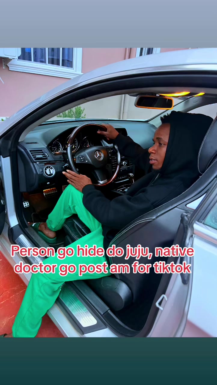 @Oga Ola