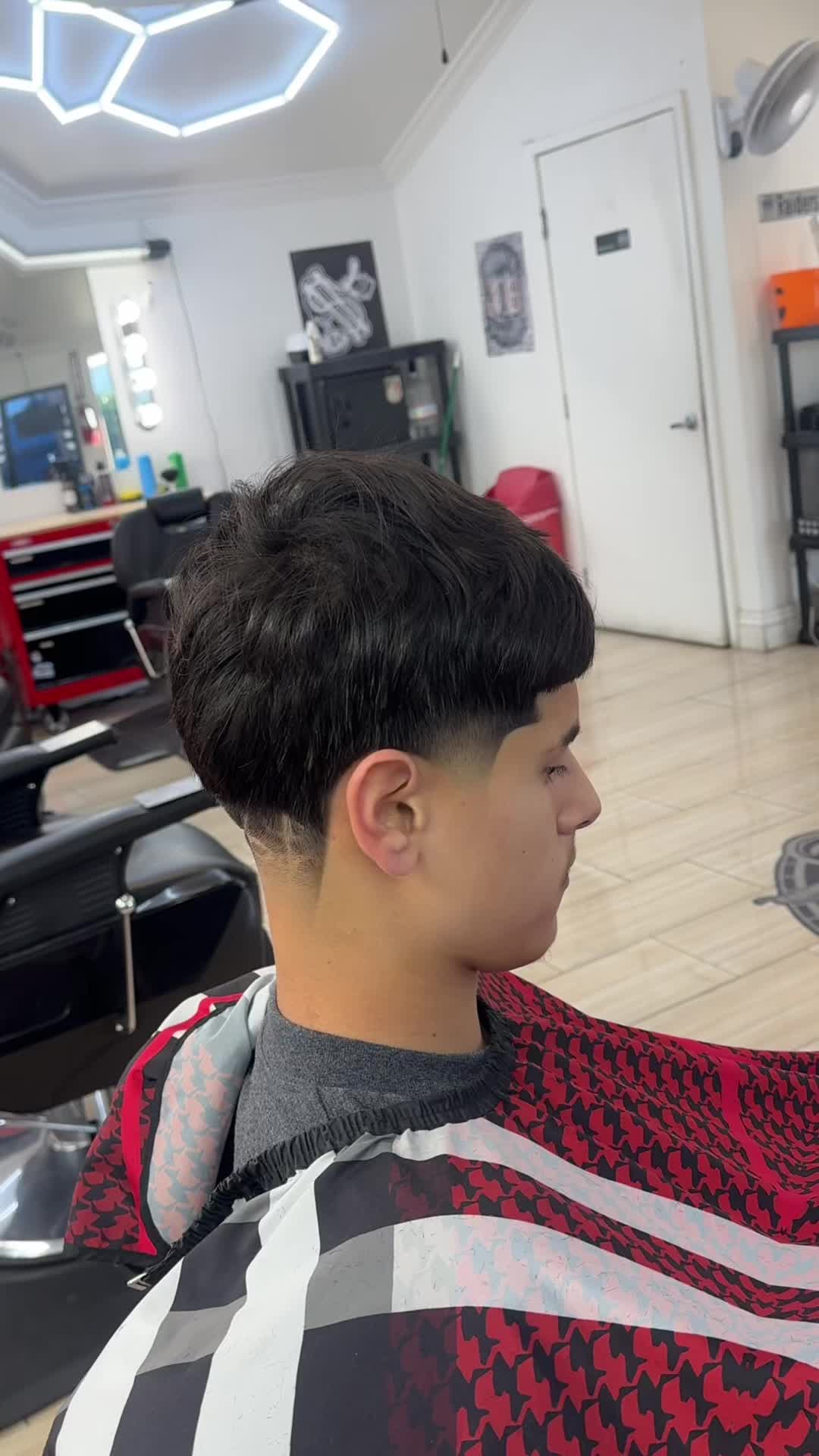 @Fademeupadrian💈💰