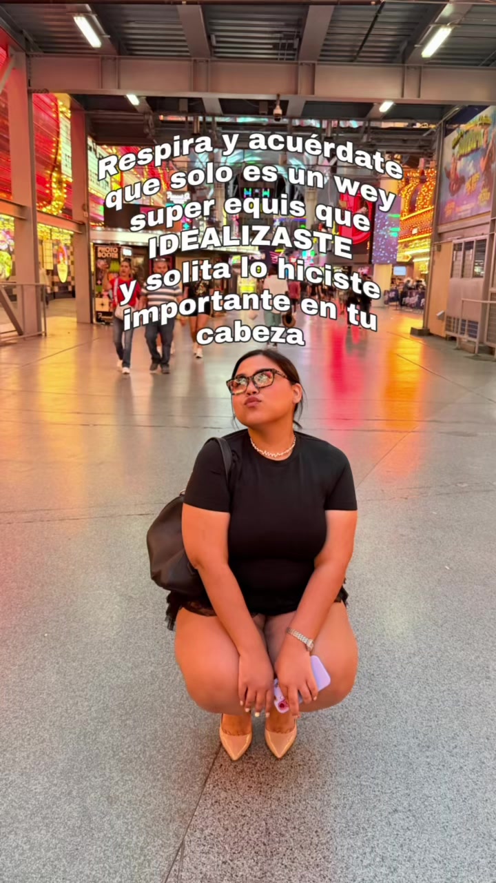 @SoyBiancaBell