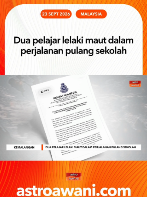 @🇲🇾Astro AWANI🇲🇾