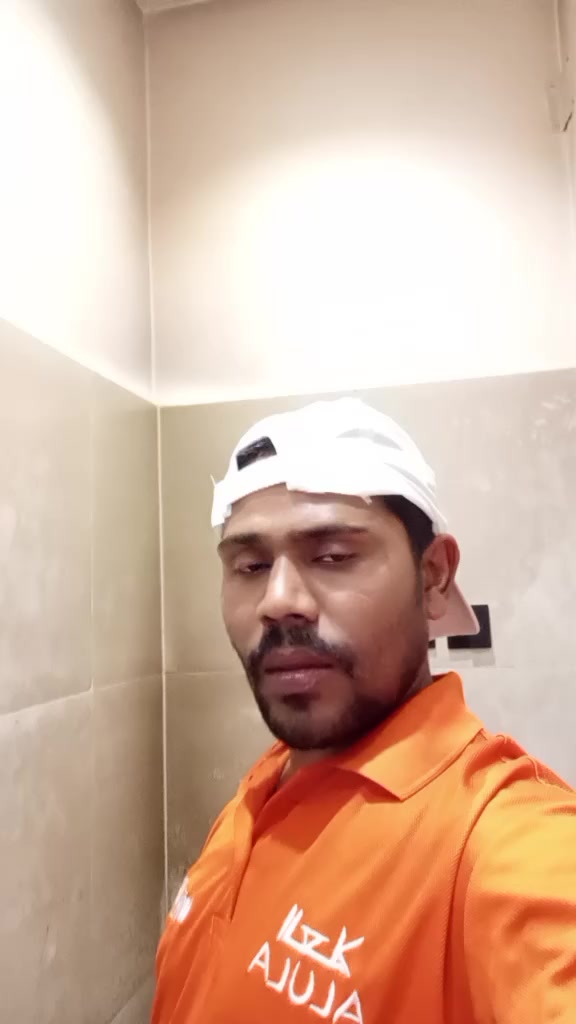 @Ramjan Babu