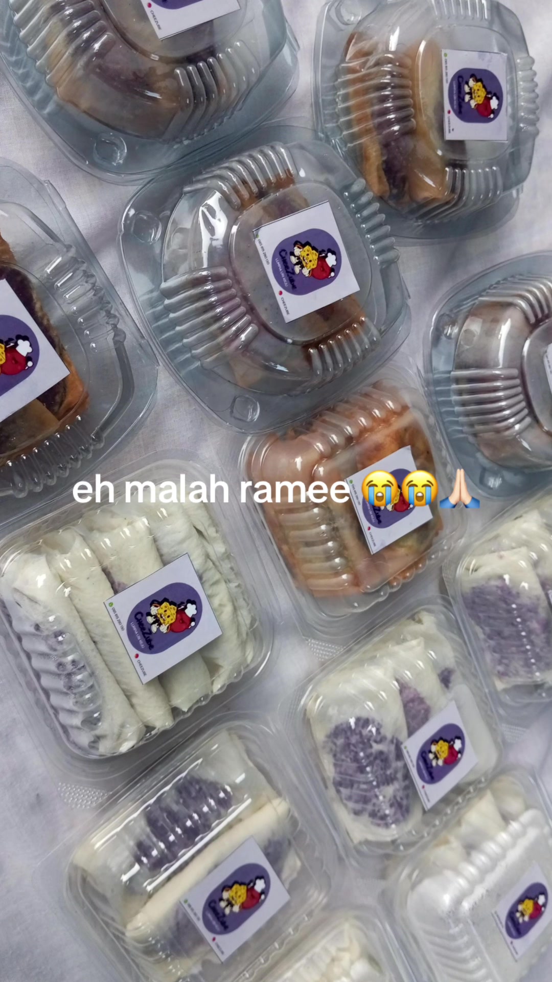 @CheeZube