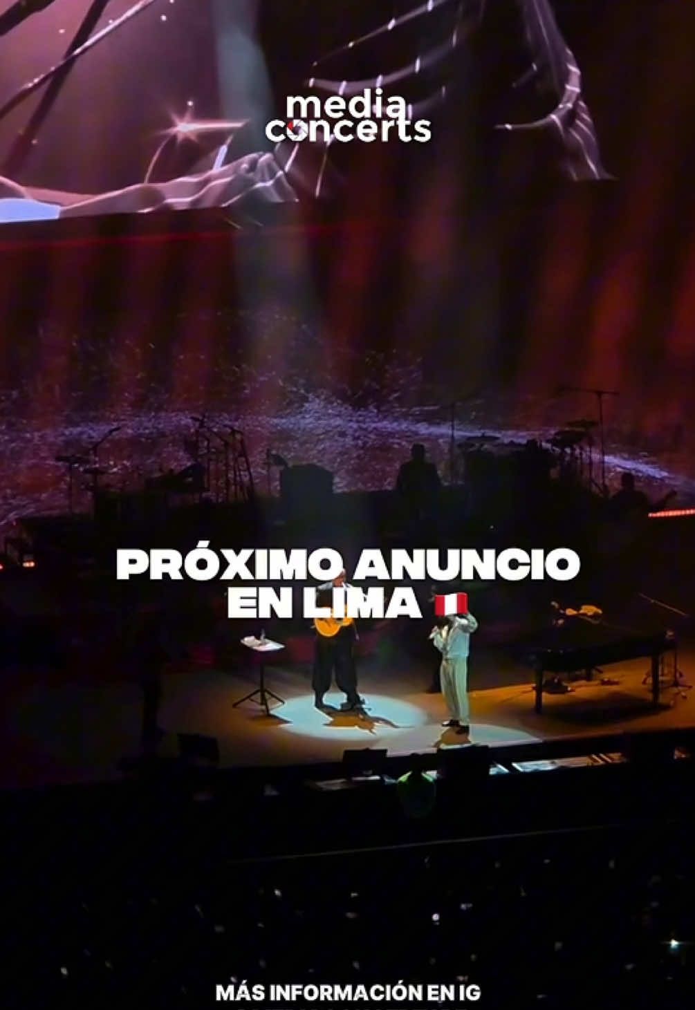 @Media Concerts Perú