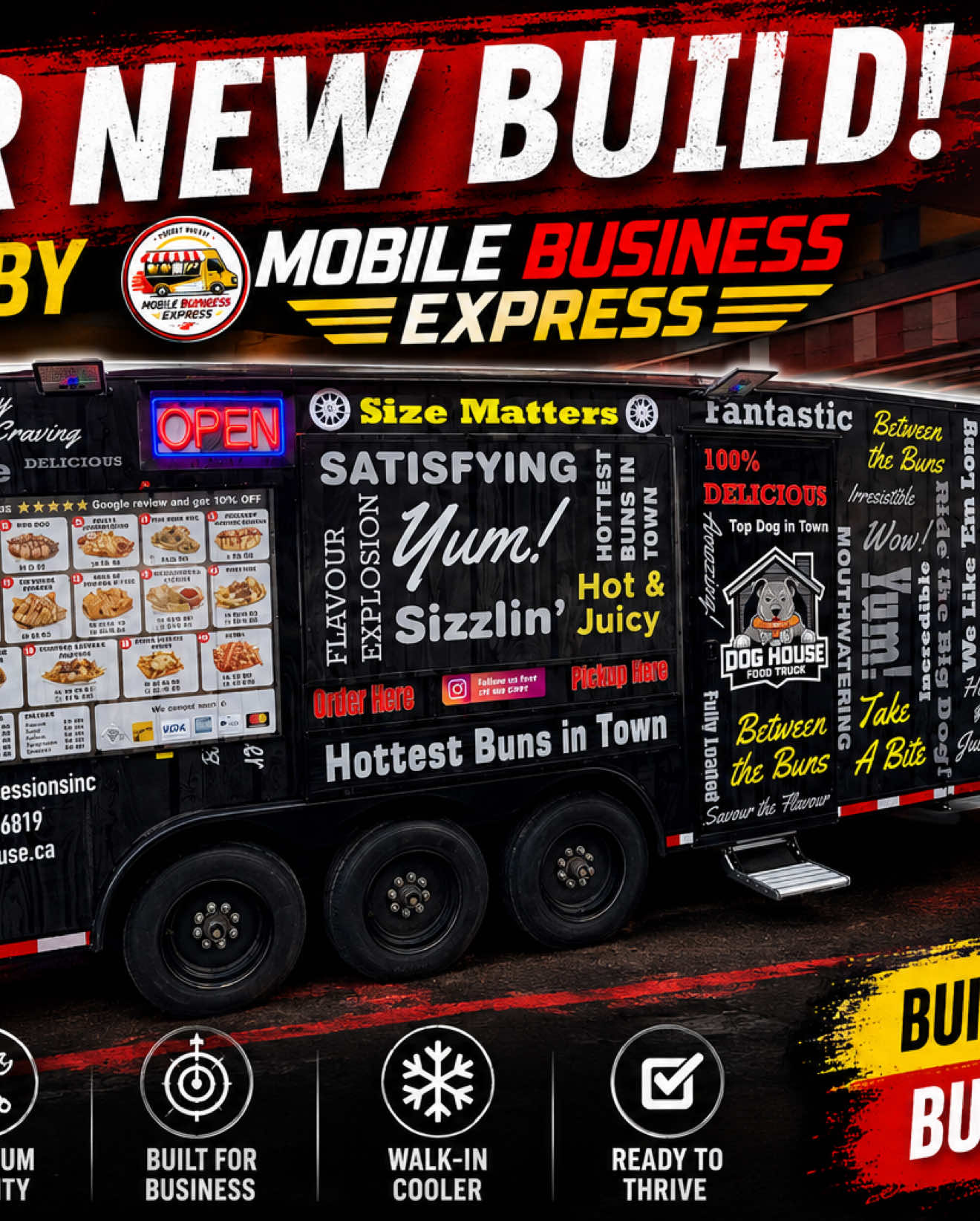 @FOOD TRUCK EXPERTS CANADA