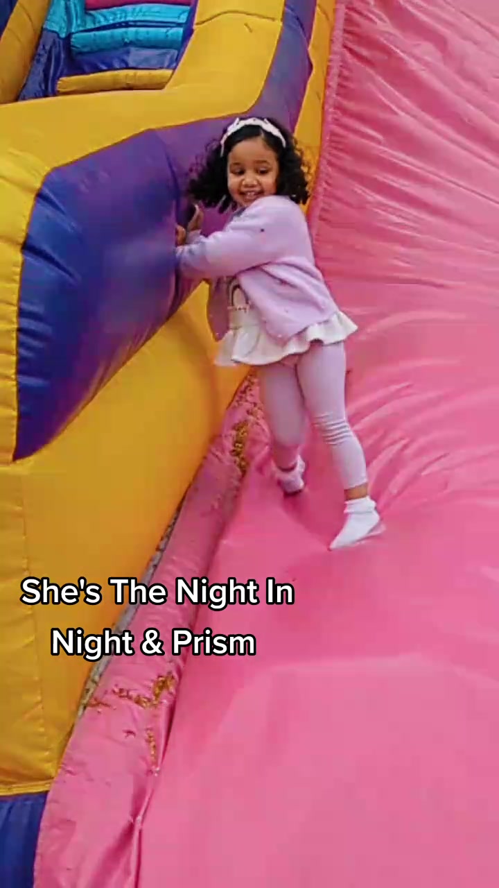 @NIGHT & PRISM