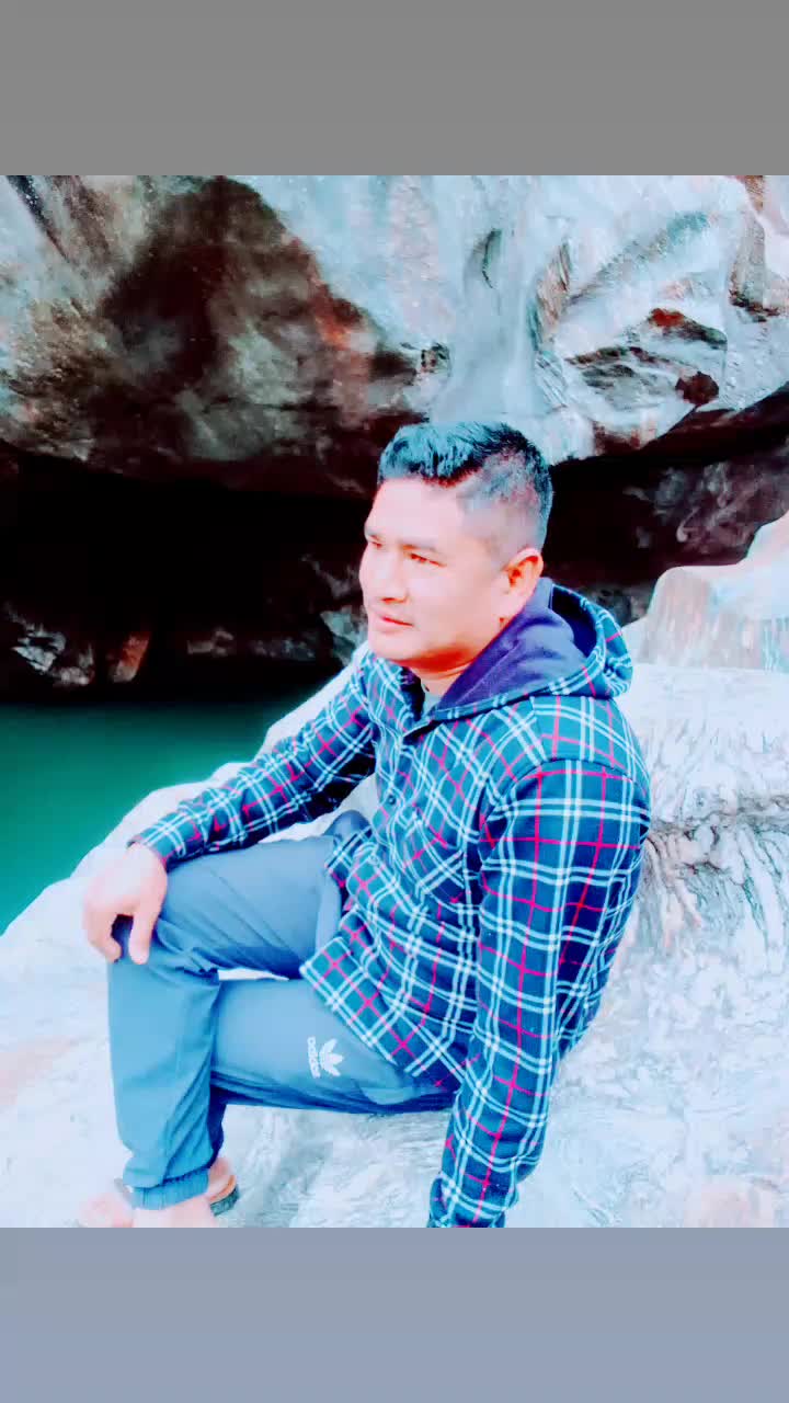 @🌹khadga 🦋Stha🌹594